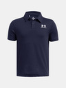 Under Armour UA B Icon Polo majica