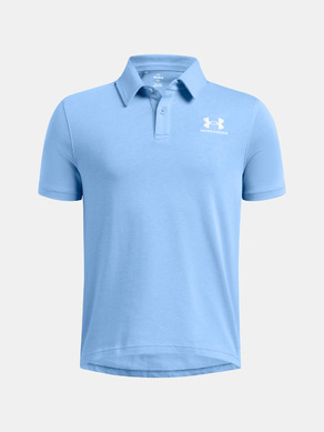 Under Armour UA B Icon Polo majica