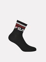 FILA Nogavice 3 para