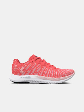 Under Armour UA W Charged Breeze 2 Superge