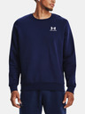 Under Armour UA Essential Fleece Crew Pulover