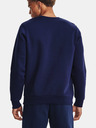 Under Armour UA Essential Fleece Crew Pulover