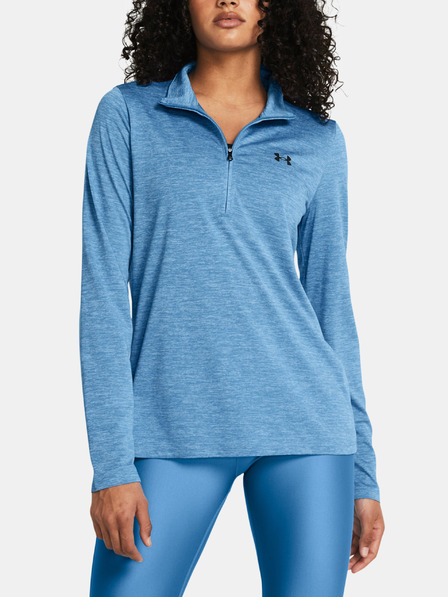 Under Armour Tech 1/2 Zip- Twist Pulover