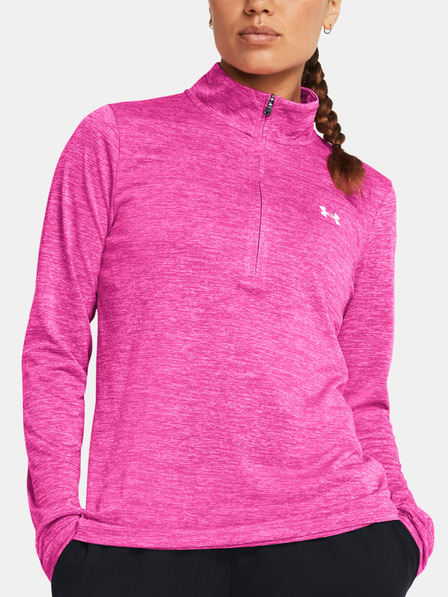 Under Armour Tech 1/2 Zip- Twist Majica