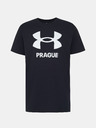 Under Armour UA Prague City SS Majica