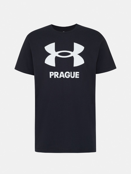 Under Armour UA Prague City SS Majica