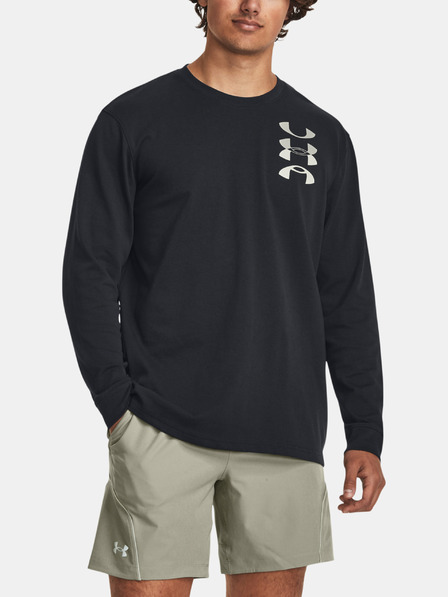 Under Armour UA Anywhere Globe LS Majica