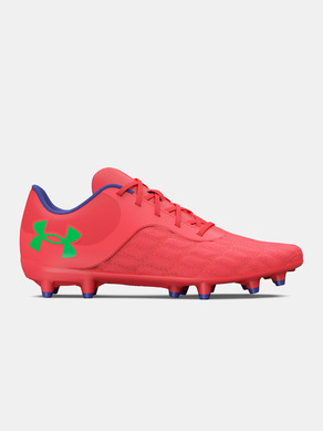 Under Armour UA Magnetico SelectJR 3.0 FG Otroške superge