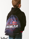 BAAGL  Ninja Gymsack