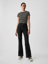 GAP High Rise '70s Flare Kavbojke