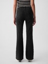 GAP High Rise '70s Flare Kavbojke