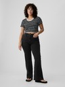 GAP High Rise '70s Flare Kavbojke