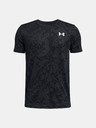 Under Armour UA Tech Vent Geode SS Majica otroška