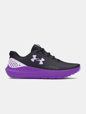 Under Armour UA GGS Surge Otroški gležnarji