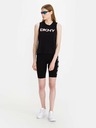 DKNY Sollip Logo Majica brez rokavov