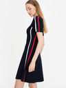 Tommy Hilfiger Colourblock Obleka