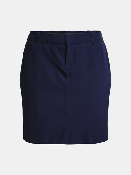 Under Armour UA Links Woven Skort Krilo