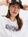 DKNY Raglan Pulover