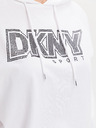 DKNY Raglan Pulover