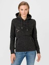 SuperDry Tonal Embossed Pulover