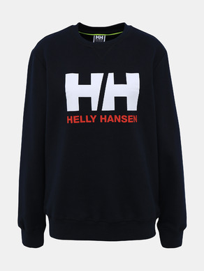 Helly Hansen Logo Pulover