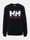 Helly Hansen Logo Pulover