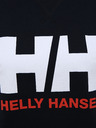 Helly Hansen Logo Pulover