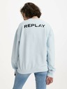 Replay Pulover