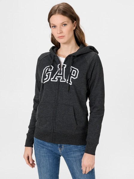 GAP Logo Pulover