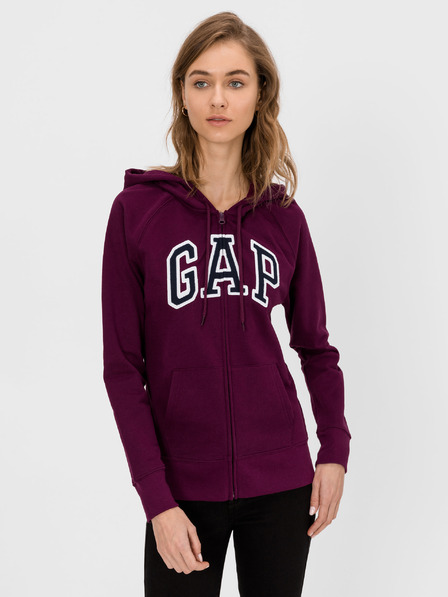 GAP Logo Pulover