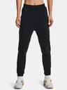 Under Armour UA Project Rock Fleece Spodnji del trenirke