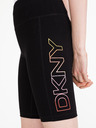 DKNY Ombre Logo Kratke hlače