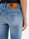 DSQUARED2 Jennifer Cropped Kavbojke