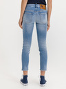 DSQUARED2 Jennifer Cropped Kavbojke