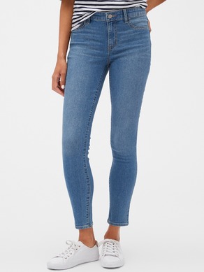 GAP Jeggings Kavbojke