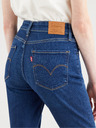 Levi's® 721™ High Rise Skinny Kavbojke