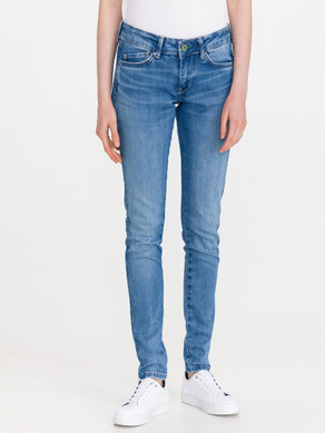 Pepe Jeans Pixie Stitch Kavbojke