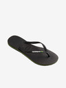 Havaianas Slim Brasil Logo Japonke