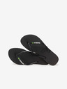 Havaianas Slim Brasil Logo Japonke