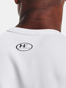 Under Armour UA CG Armour Fitted Crew Majica