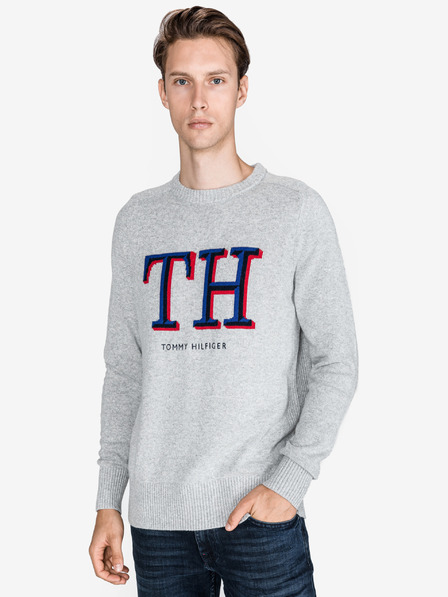 Tommy Hilfiger Pulover