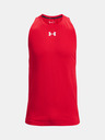 Under Armour Baseline Cotton Majica brez rokavov