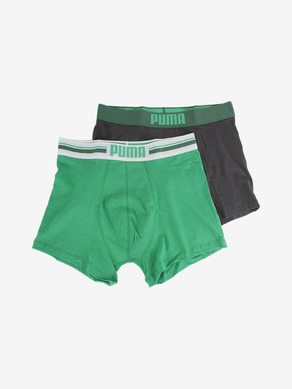 Puma 2-pack Oprijete boksarice