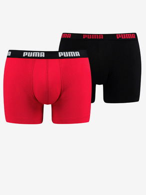 Puma 2-pack Oprijete boksarice