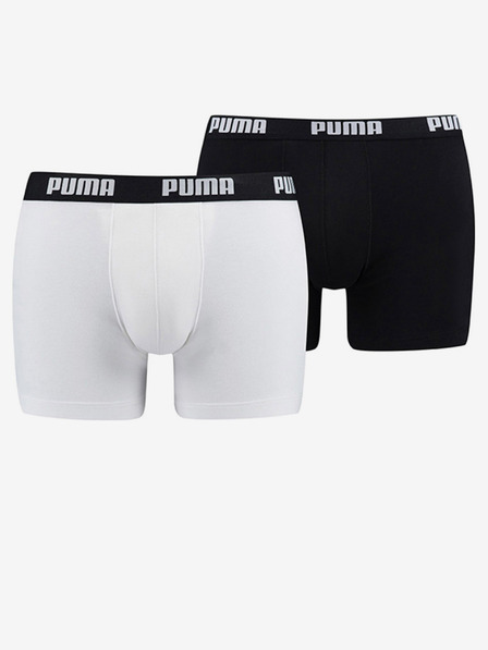 Puma 2-pack Oprijete boksarice