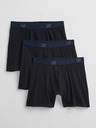 GAP Oprijete boksarice 3 Piece