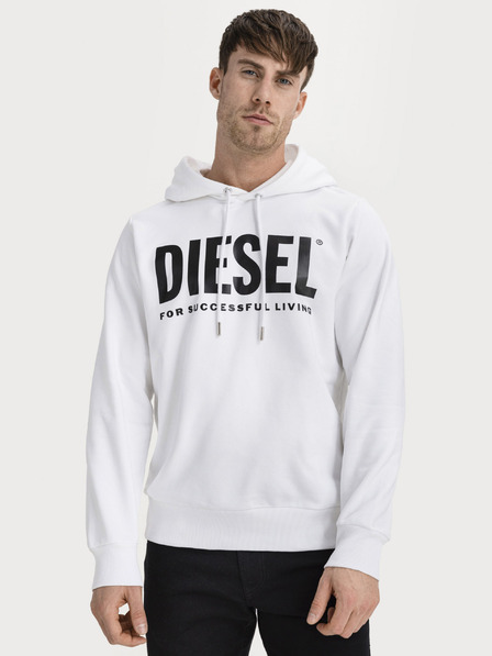 Diesel Pulover