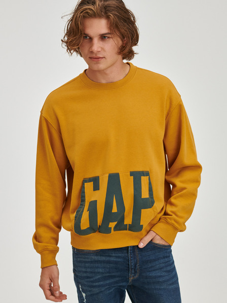 GAP crew Pulover