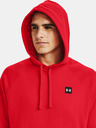 Under Armour Rival Fleece Hoodie Pulover