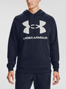 Under Armour Rival Fleece Big Logo HD Pulover